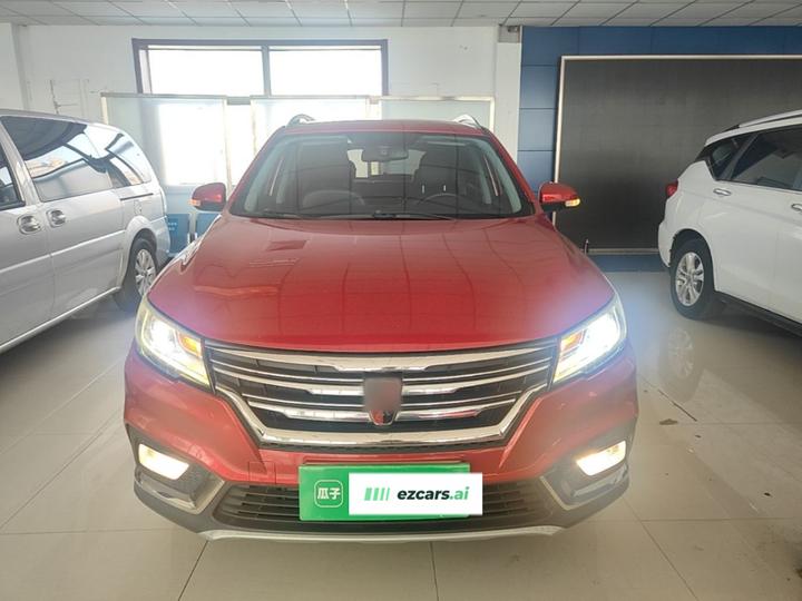 RX3 2018 18T AT Smart Premium photo 2