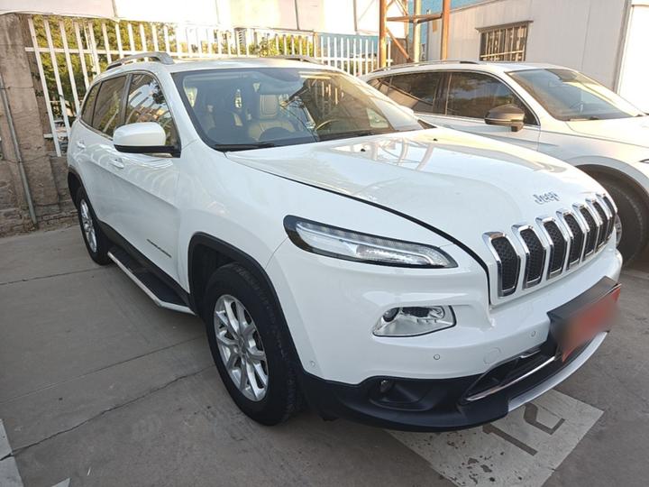 Cherokee 2016 2.4L Smart photo 3