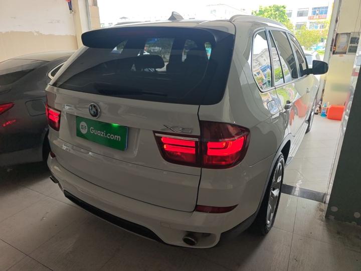 X5 Imported 2013 xDrive35i Luxury photo 4