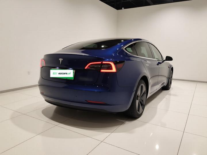 Model 3 2020 Standard Range RWD Upgraded photo 6