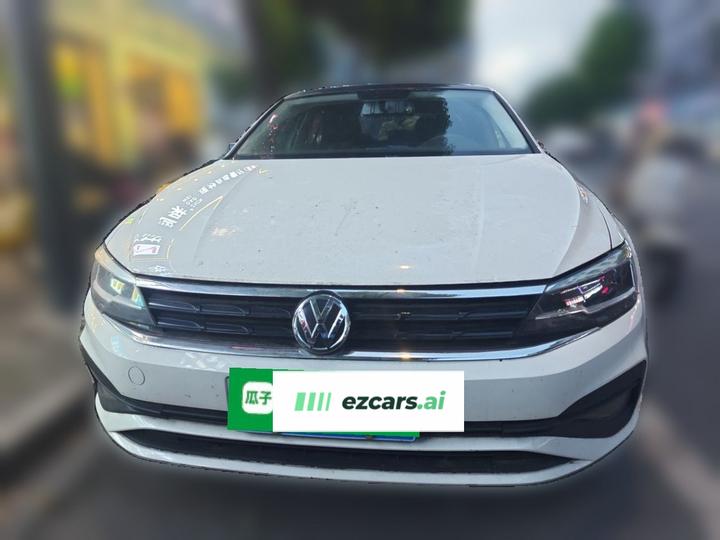 Lamando 2019 230TSI DSG China VI photo 2