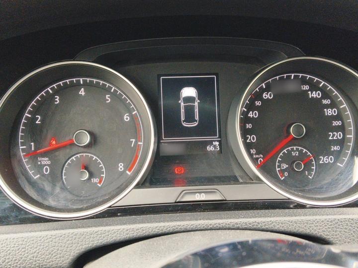 Golf 2016 1.4TSI AT R-Line photo 4