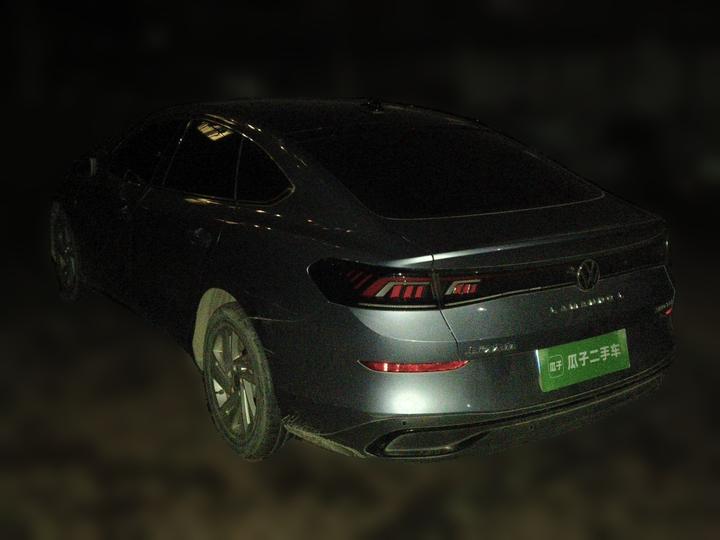 2022 Lamando L 280TSI DSG photo 4