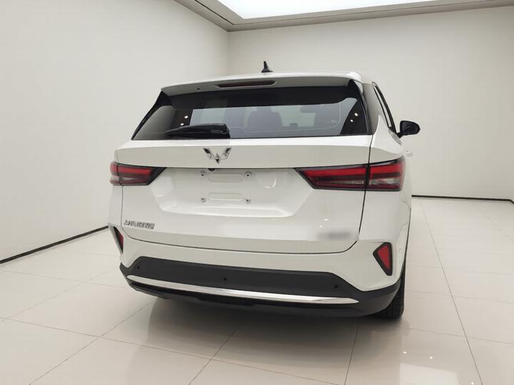 Wuling 2022 1.5L CVT photo 5
