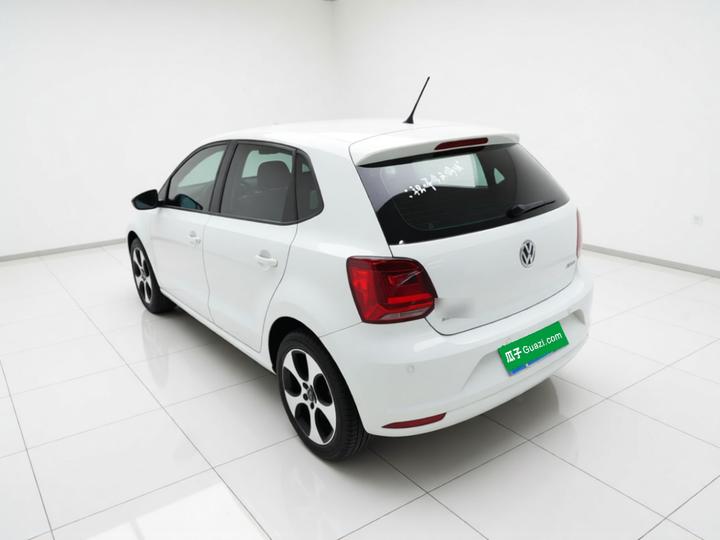 Polo 2016 1.4L AT photo 4
