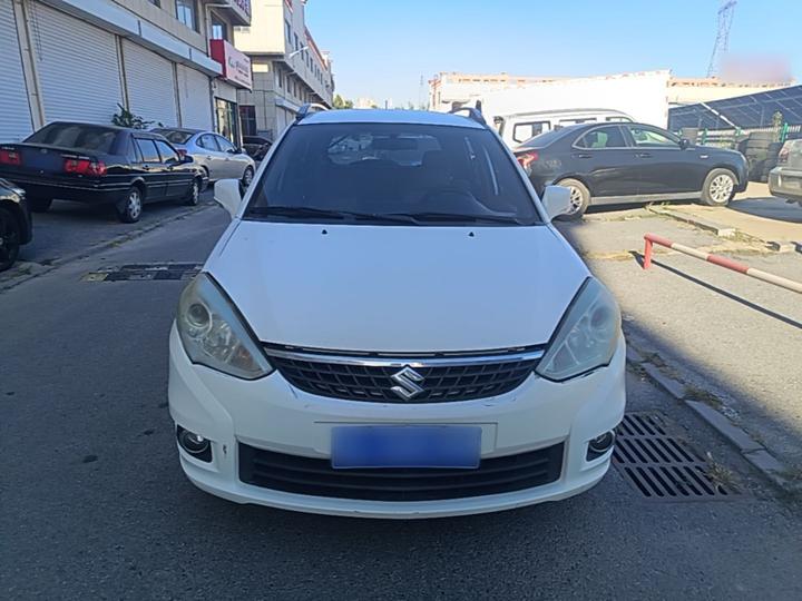 A6 2015 Hatchback 1.4L MT Imagine photo 2