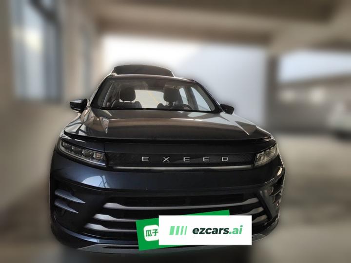 LX 2022 1.5T CVT Yufeng photo 2