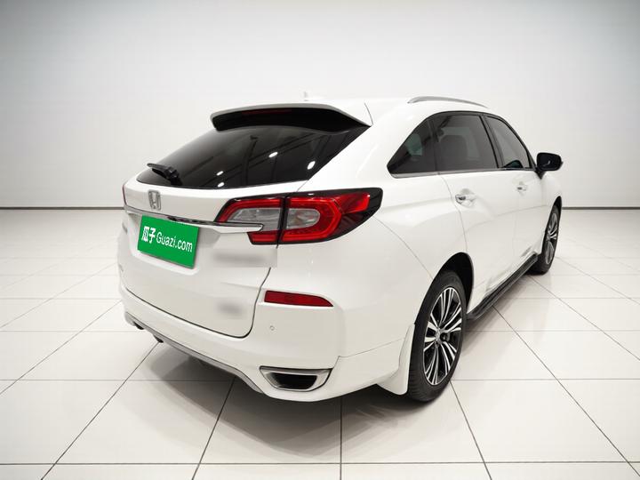 Avancier 2017 370TURBO AWD Exclusive photo 6