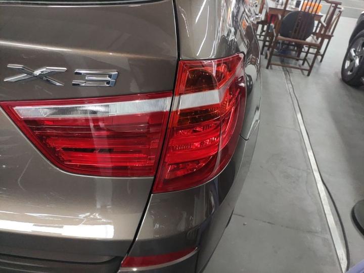 X3 Imported 2013 Facelift xDrive20i Luxury photo 7