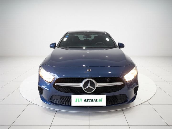 A-Class 2019 A 180 L photo 2
