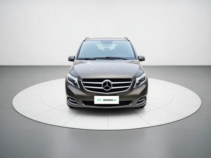 V-Class 2017 V 260 Premium photo 2