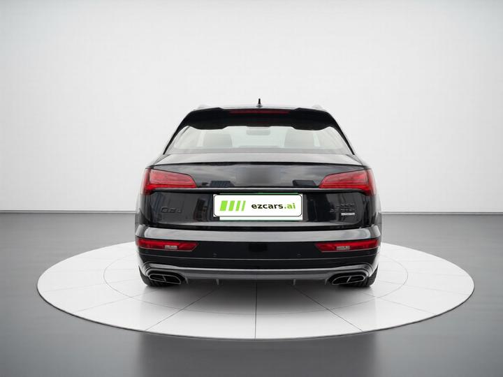 Q5L 2024 45 TFSI Dynamic photo 5
