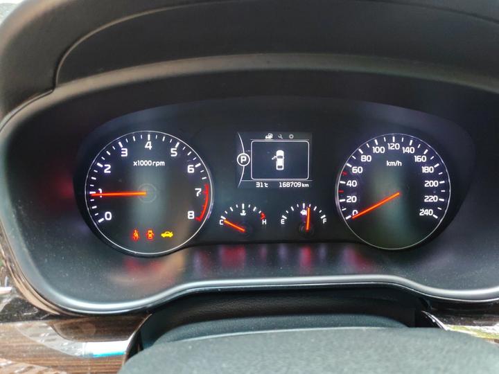 K4 2014 1.8L AT GLS photo 2
