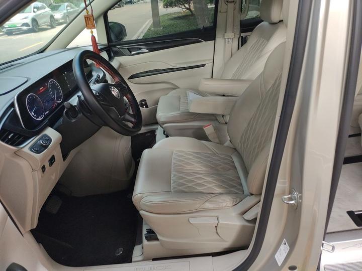 GL8 2021 ES 653T Comfort photo 7