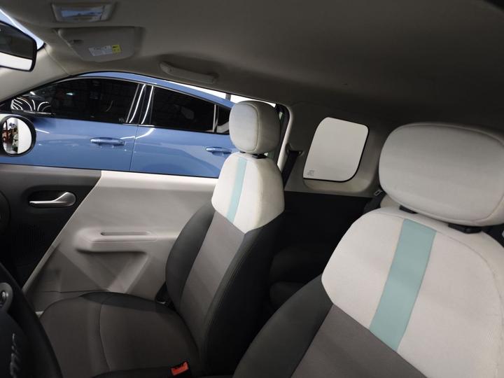 Nevo Changan Lumin 2022 210km photo 8