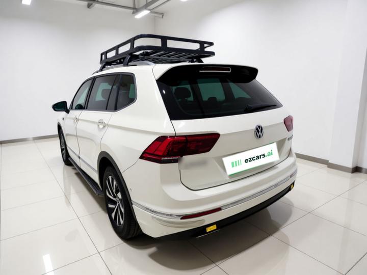 Tiguan L EV 2020 430PHEV PHEV Flagship photo 4