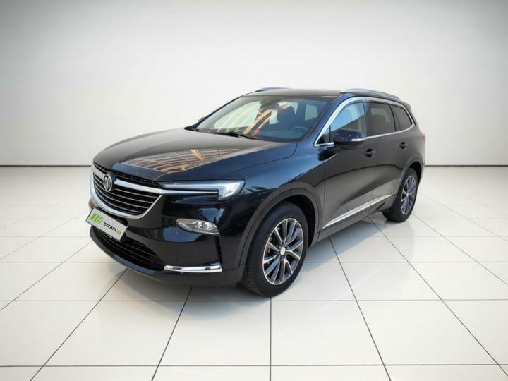 2022 652T RWD Premium 7-Seater