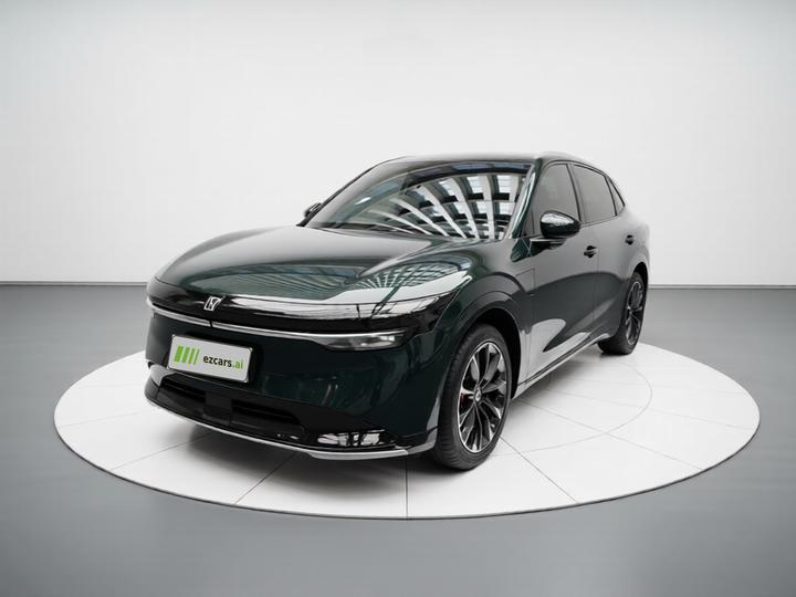 7X 2025 100kWh Long Range RWD ADAS