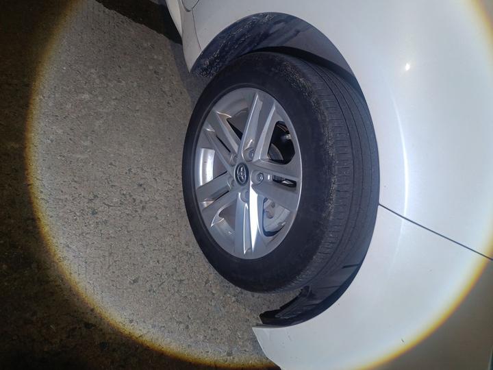 Levin 2019 185T CVT Luxury China V photo 8