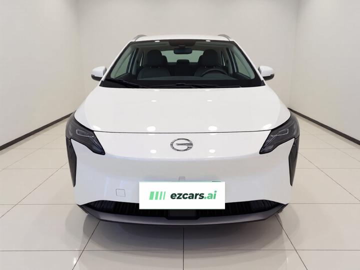 AION Y 2025 Plus 510 58.4kWh photo 2