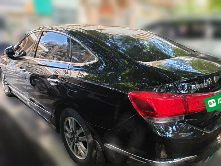 Spirior 2015 2.0L Collection photo 4
