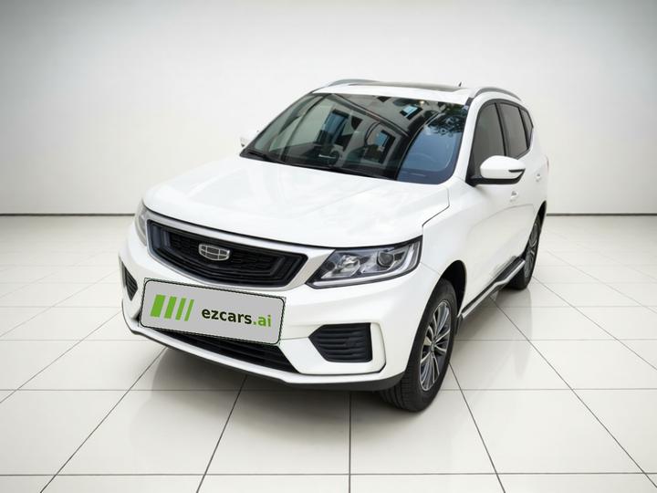 Vision X6 2020 1.4T AT Luxury