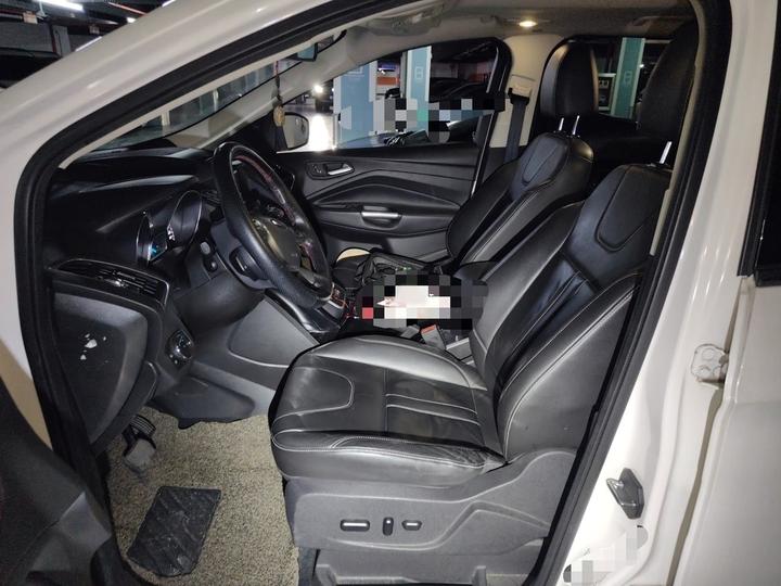 Kuga 2013 2.0L GTDi AWD Sport photo 7