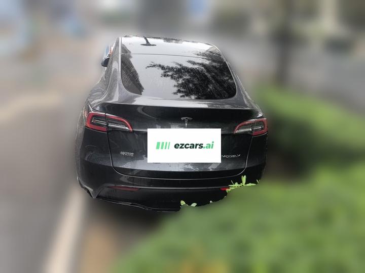 Model Y 2024 RWD photo 5