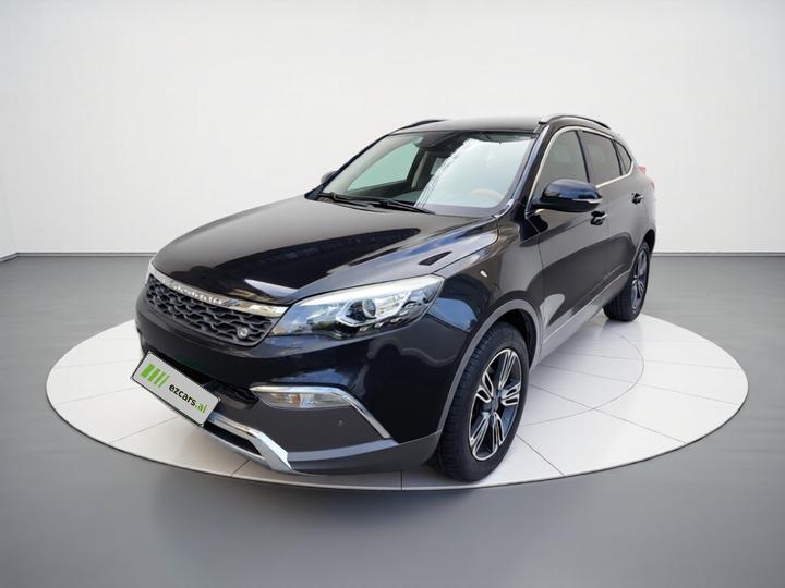 Liebao CS10 2017 1.5T MT Premium