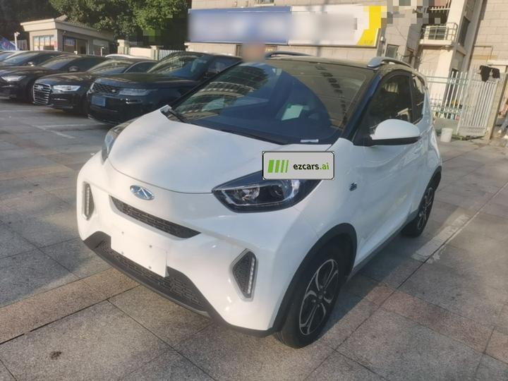 QQ Little Ant 2021 15 NCM