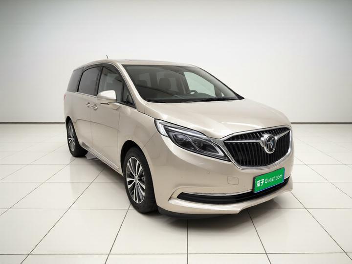 GL8 2017 ES 28T Flagship China V photo 3