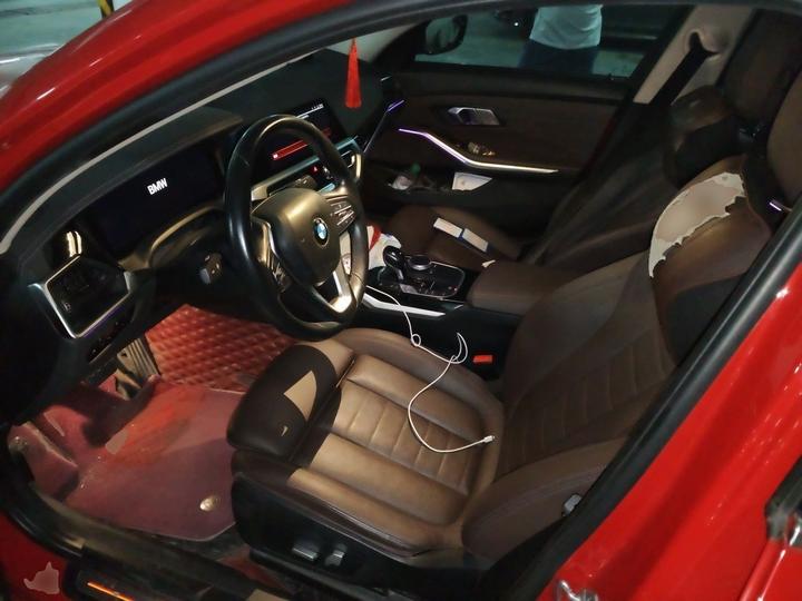 3 Series 2020 325Li Launch Edition photo 7