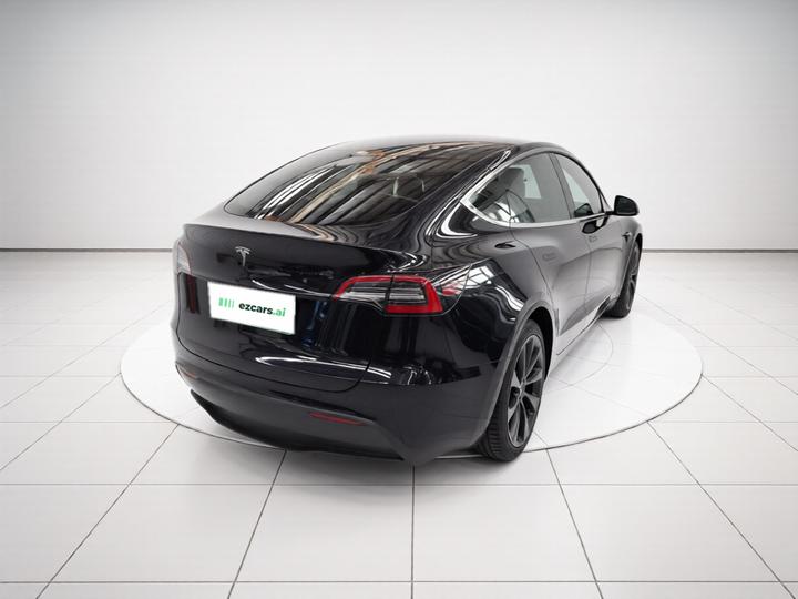 Model Y 2022 RWD photo 4