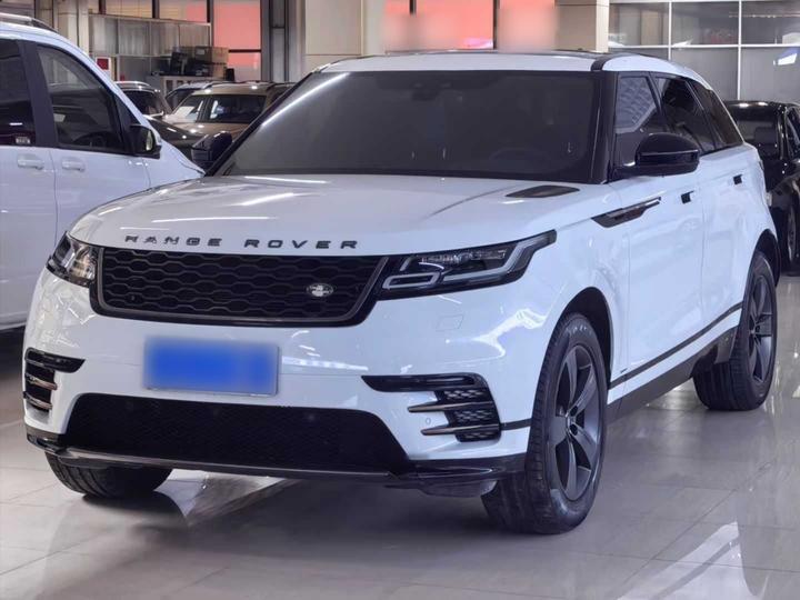 Range Rover Velar 2019 250PS R-DYNAMIC S