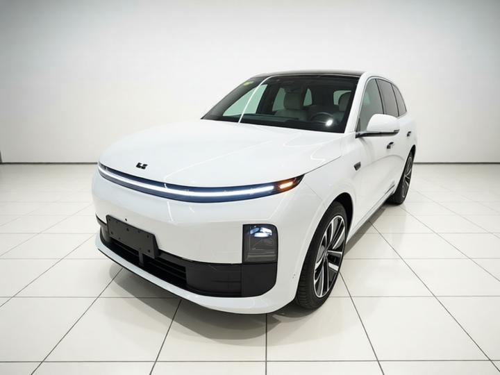 Li Auto L6 2024 Pro