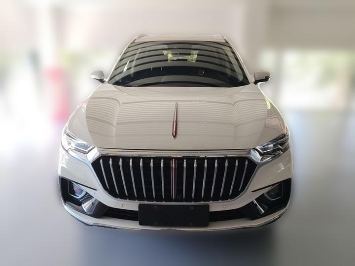 HS5 2019 2.0T Connected photo 2