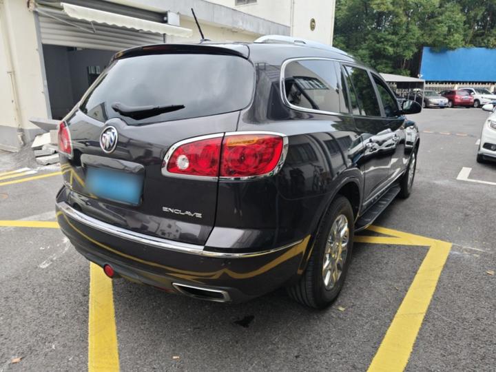 2014 3.6L RWD Elite Comfort photo 6