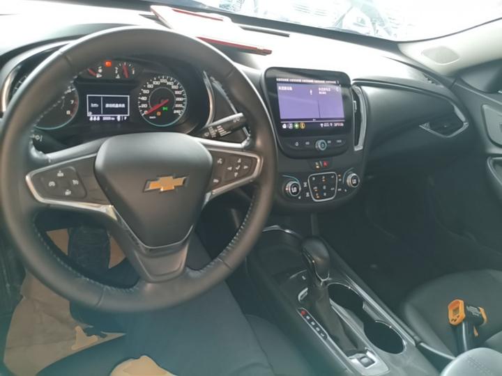 Malibu XL 2023 1.5T photo 5
