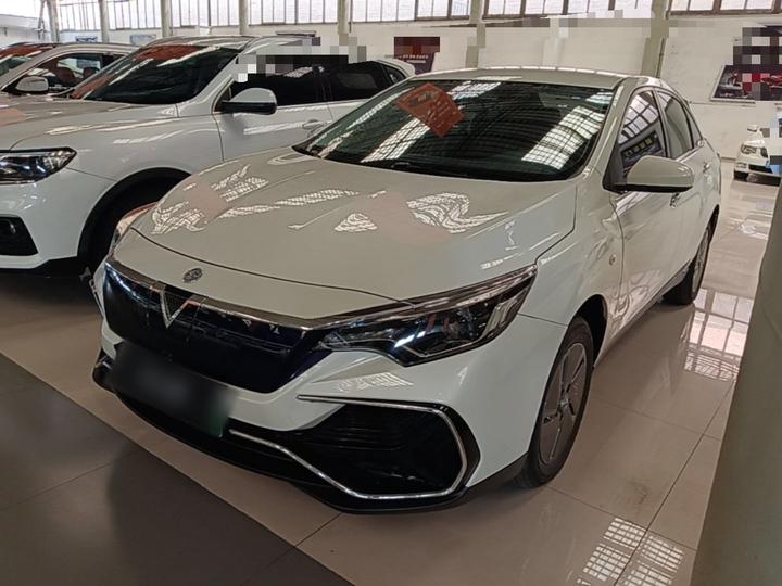 D60EV 2023 PLUS Smart SI