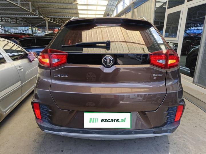 GS 2017 20T AT Exclusive photo 3