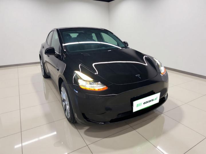 Model Y 2022 RWD photo 3