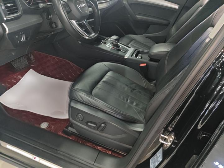 Q5L 2020 Facelift 40 TFSI Fashion photo 6