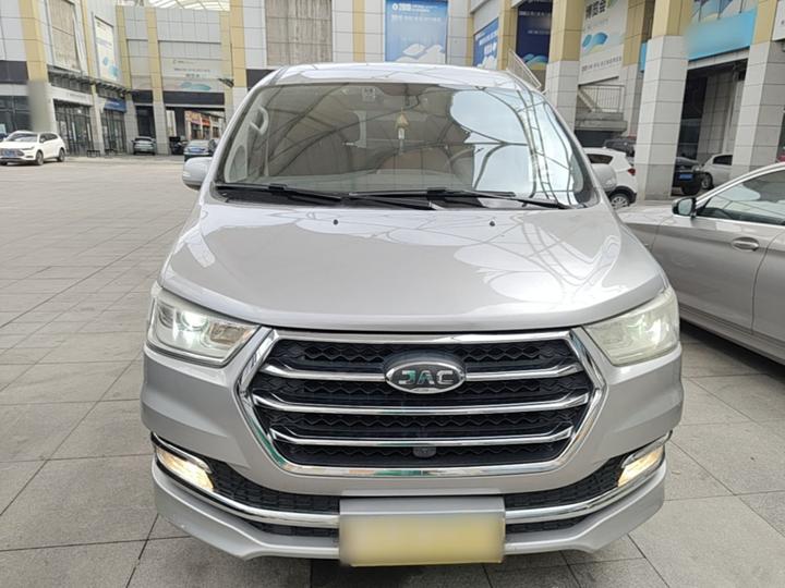 Refine M4 2016 2.0L MT Comfort photo 2