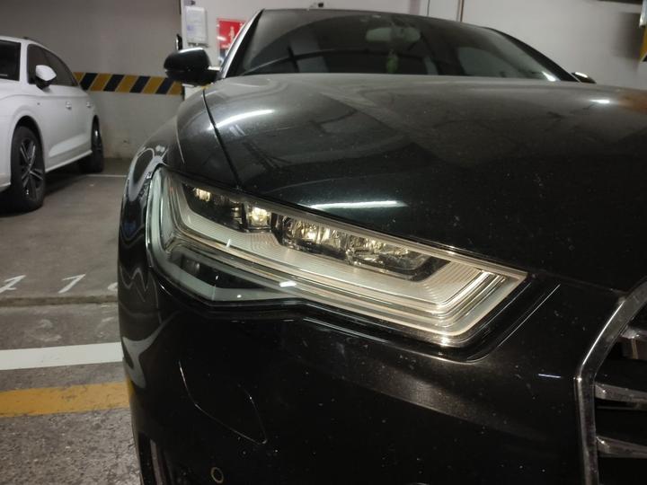 A6L 2017 45 TFSI quattro Sport photo 7