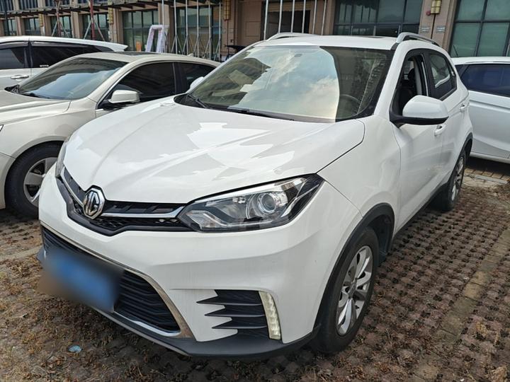 GS 2017 20T MT Luxury