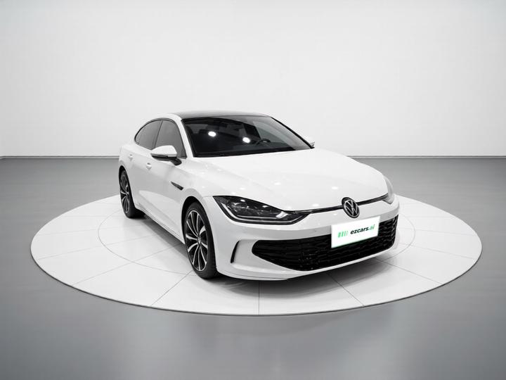 2023 Lamando L 280TSI DSG photo 3