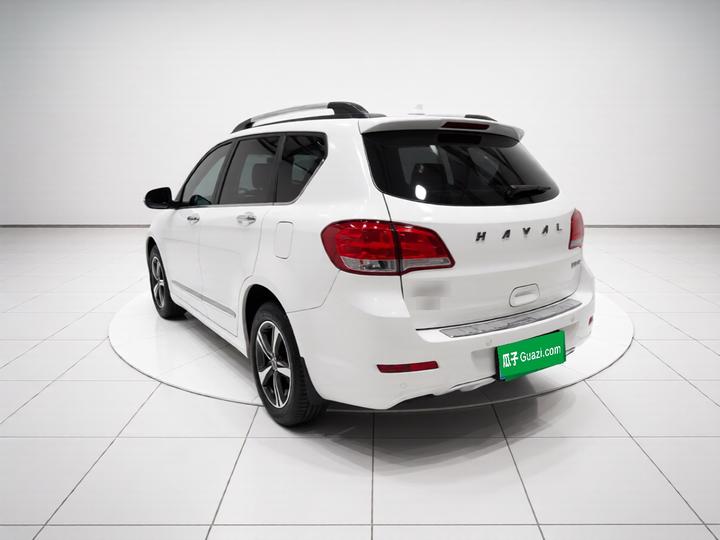H6 2016 Upgraded 1.5T AT RWD Elite photo 4