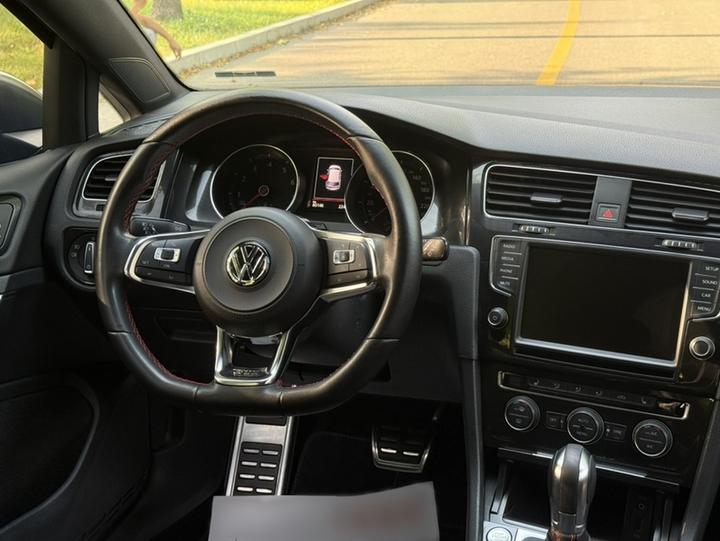 Golf GTI 2016 2.0TSI GTI photo 5