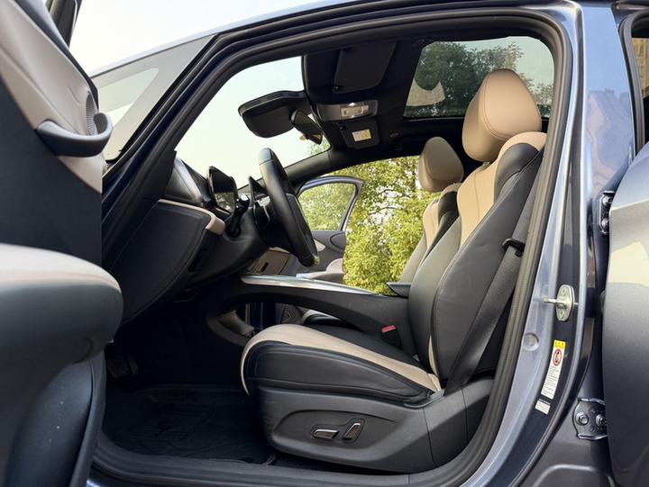 Dolphin 2025 ADAS 410km Fashion photo 6