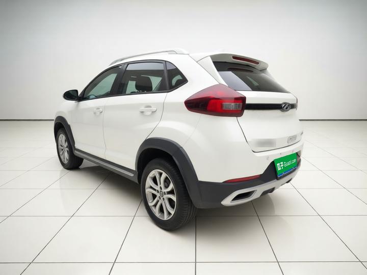 Tiggo 3X 2020 1.5L MT Luxury photo 4